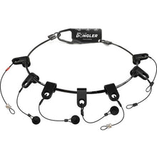 Load image into Gallery viewer, Simply45 The Dongler Unloaded Video Adapter Ring
