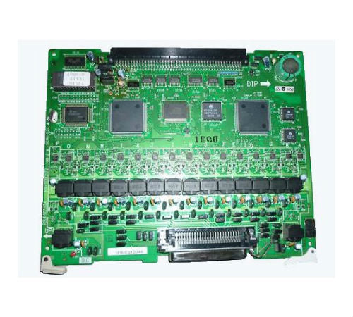 Panasonic KX-TD50172 - DLC Circuit Card