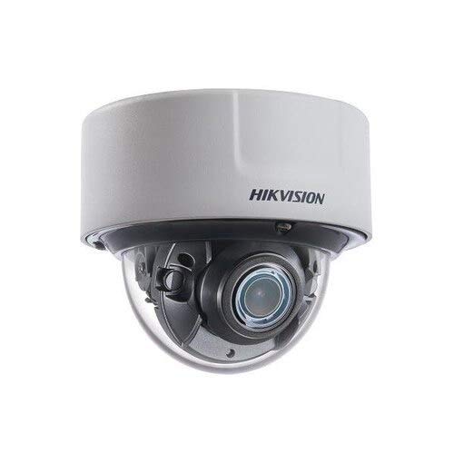 Hikvision DarkFighter DS-2CD5146G0-IZS 4MP Network Dome Camera with Night Vision