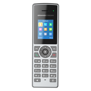Grandstream HD Mid-Tier DECT Handset DP722