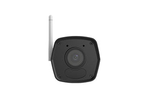 Uniview UNV WiFi 2MP Fixed Lens Bullet 4.0mm IPC2122LB-AF40WK-G
