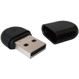 Yealink WF40 6-Pack USB Dongle Wi-Fi plug and play 150 Mbps