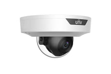 Load image into Gallery viewer, Uniview UNV 4MP Fixed Cable Free Dome IPC354SB-ADNF28K-I0
