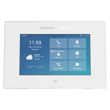 Load image into Gallery viewer, Grandstream Integrated SIP Intercom Screen GSC3570
