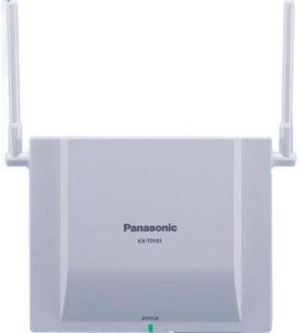 Panasonic KX-TDA0152 3-Channel Cell Station