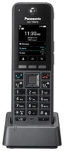 Load image into Gallery viewer, Panasonic KX-TPA73 Executive Cordless Phone for KX-TGP600 or KX-TGP600G
