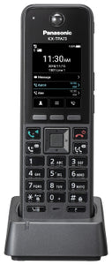 Panasonic KX-TPA73 Executive Cordless Phone for KX-TGP600 or KX-TGP600G