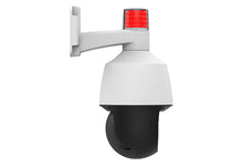 Load image into Gallery viewer, Uniview UNV 2MP Light&amp;Sound Alarm PTZ Camera (2.8mm-12mm, Two-Way Audio, Starlight, Auto Tracking) IPC6312LFW-AX4C-VG
