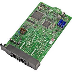 Panasonic KX-TVA204 4-Port Expansion Module