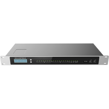 Load image into Gallery viewer, Grandstream 0 FXO, 0 FXS, 250 Users *No Video Conferencing* UCM6300A
