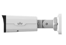 Load image into Gallery viewer, Uniview UNV 8MP White Light Bullet, 6.0mm IPC2228SE-DF60K-WL-I0
