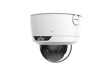 Load image into Gallery viewer, Uniview UNV 8MP Project VF Dome IPC3738SE-ADZK-I0
