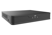 Load image into Gallery viewer, Uniview UNV NVR301-04X-P4 4K Network Video Recorder NVR301-04X-P4
