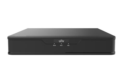 Uniview UNV NVR301-16X 4K Network Video Recorder NVR301-16X