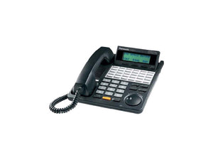 Panasonic KX-T7453 Phone Black