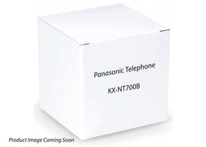 Panasonic KX-NT700 Conferencing Unit (Renewed) Certified Refurbished