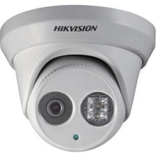 Load image into Gallery viewer, Hikvision OEM 2.8MM Turret Compatible as DS-2CD2332-I 2048 X 1536 Network Surveillance Camera, Weatherproof, 3 MP, Gray/White No logo
