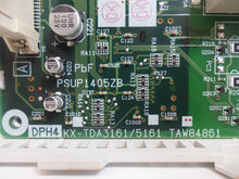 Load image into Gallery viewer, Panasonic KX-TDA5161 4-Port Doorphone
