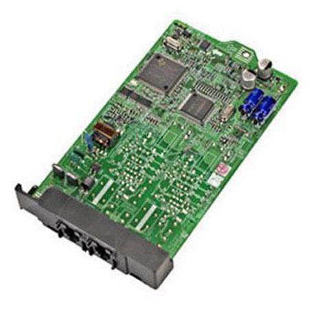 Panasonic 4 Port Digital Expansion Card