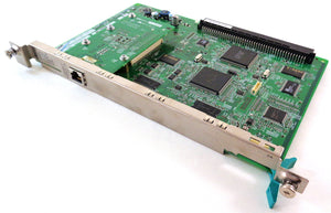 Panasonic KX-TDA0484 4-Channel VoIP Gateway Card (IP-GW4E)