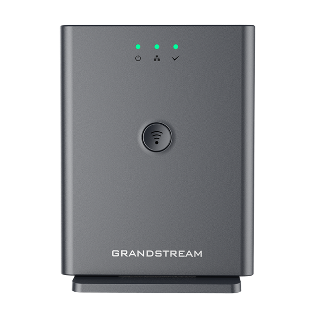 Grandstream HD DECT Base Station, PTT, extended range DP752