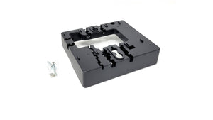 KX-A435-B KX-NT and DT 630/680-B WALL MOUNT BLACK KX-NT680 KX-NT630 KXA435 KXA435B