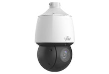 Load image into Gallery viewer, Uniview UNV 4MP 4inch PTZ IPC6424SR-X25-VF
