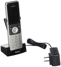 Load image into Gallery viewer, Yealink YEA-W56H HD DECT Expansion Handset for Cordless VoIP Phone and Device W56H
