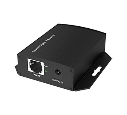 Doorbird POE Gigabit Injector A1091 for Doobird Intercom Systems for All Doorbird