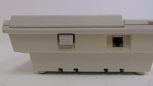 Panasonic KX-T7453 24 Button Speakerphone 3-Line Display KXT7453 White