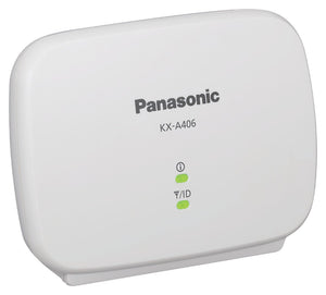 Panasonic Dect Repeater