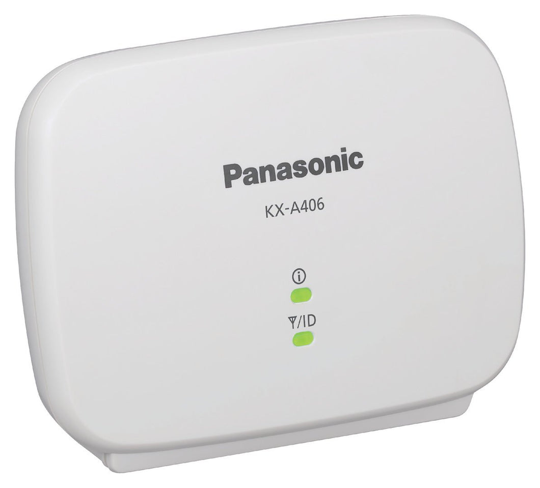 Panasonic Dect Repeater