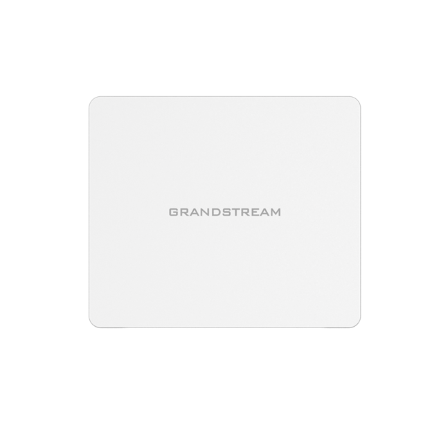 Grandstream 2x2 802.11ac Wave-2 Wi-Fi 5 AP With Integrated Ethernet Switch GWN7602