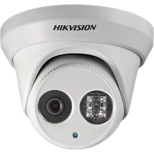 Hikvision DS-2CD2342WD-I-28MM Turret Dome, 4MP-20fps/1080p, H264, 2.8m