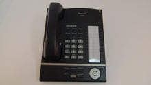 Load image into Gallery viewer, Panasonic KX-T7625 Phone Black (Certified Refurbished)

