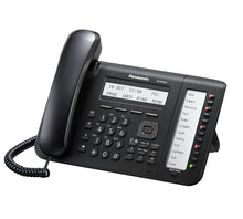 Load image into Gallery viewer, Panasonic KX-NT553-B IP Phone
