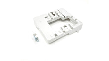 Load image into Gallery viewer, Panasonic KX-A435 KX-NT630/680 Wall Mount Kit White KXA435
