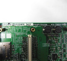 Load image into Gallery viewer, KX-TDE0101 TDE100/200 MPR Card Compatible with Panasonic KX-TDE100, KX-TDE200
