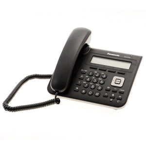 Panasonic KX-UT123-B SIP Phone