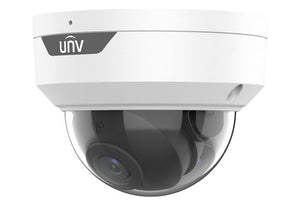 Uniview UNV 5MP WDR Fixed Dome, 2.8mm IPC325SR3-ADF28KM-G