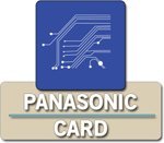 Panasonic KX-TDA5451 4-Channel Additional SIP Trunk Card