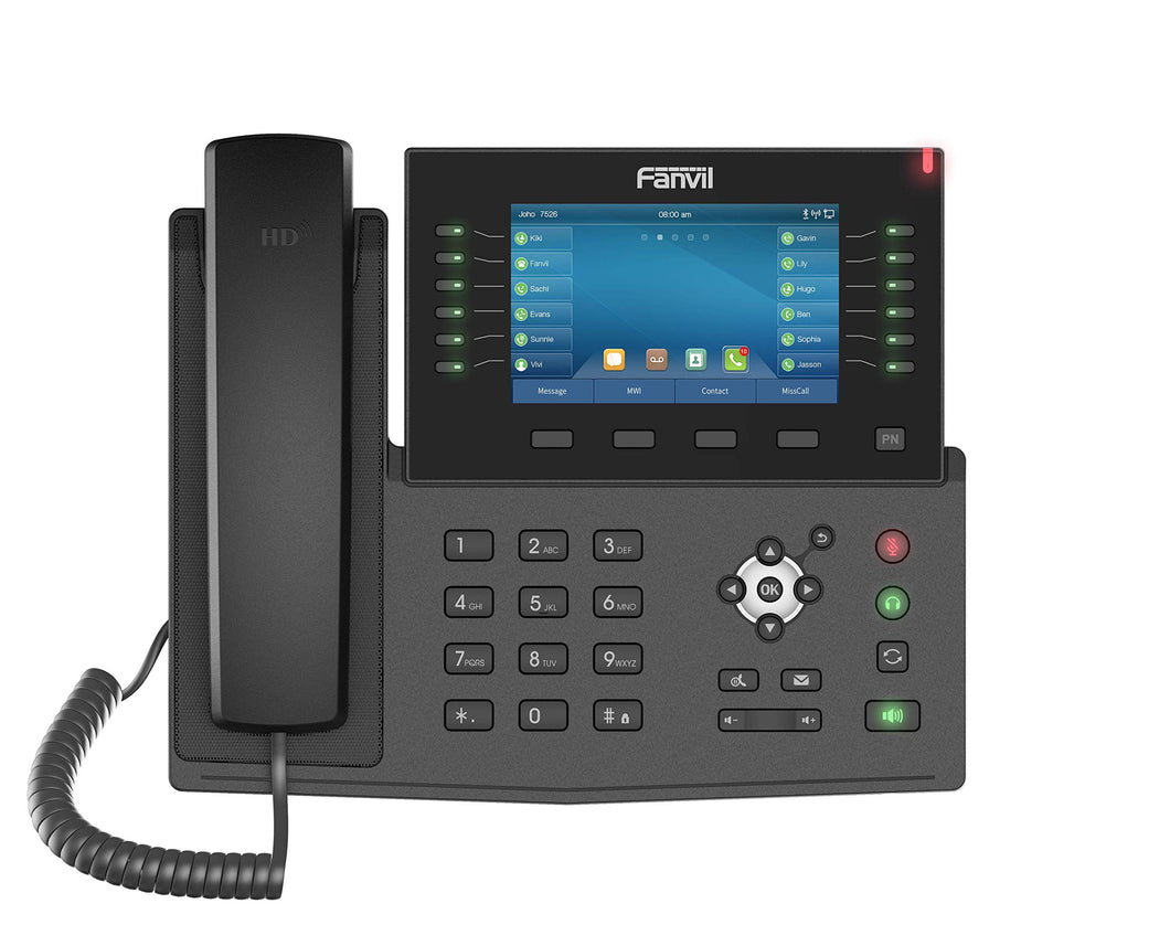 Fanvil X7C Enterprise IP Phone