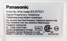 Load image into Gallery viewer, Panasonic Standard Phone KX-DT521
