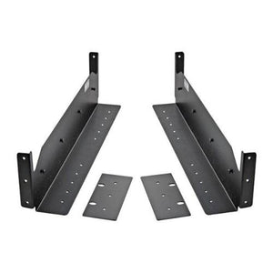 Panasonic 19" Rack Mount For KX-TAW848 - Model KX-A244X Rack Mounts & Accessories