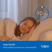 Load image into Gallery viewer, TP-Link Smart Wi-Fi Light Switch, Dimmer, Matter Tapo S505D
