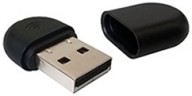 Yealink WF40 USB Dongles for Yealink SIP-T27G,T29G,T46G,T48G,T46S,T48S,T52S,T54S, PACK OF 2 DONGLES