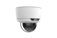 Load image into Gallery viewer, Uniview UNV 4MP Project VF Dome IPC3734SE-ADZK-I0
