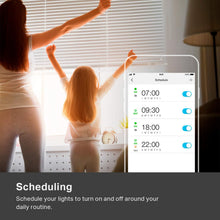 Load image into Gallery viewer, TP-Link Kasa Smart Wi-Fi Light Switch, 3-Way HS210
