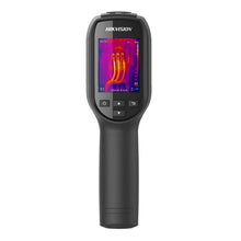 Load image into Gallery viewer, Hikvision Body Thermal Imager Camera - Thermographic Temperature Screening Handheld Camera DS-2TP31B-3AUF
