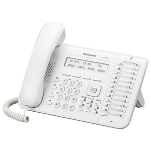 Panasonic KX-DT543-W Digital Phone